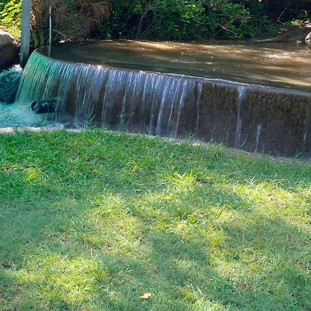 Hidden Place In Hampi Hotel Ngoại thất bức ảnh