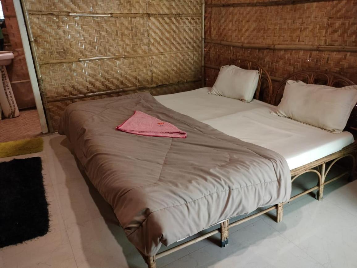 Hidden Place In Hampi Hotel Ngoại thất bức ảnh