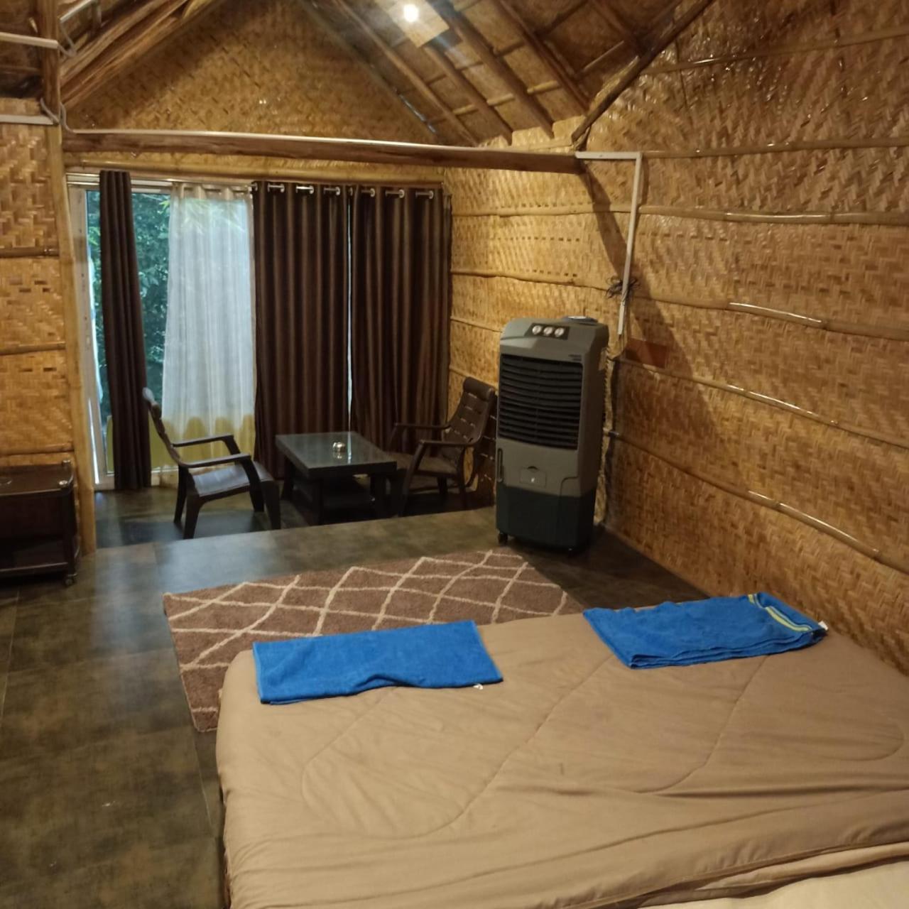 Hidden Place In Hampi Hotel Ngoại thất bức ảnh