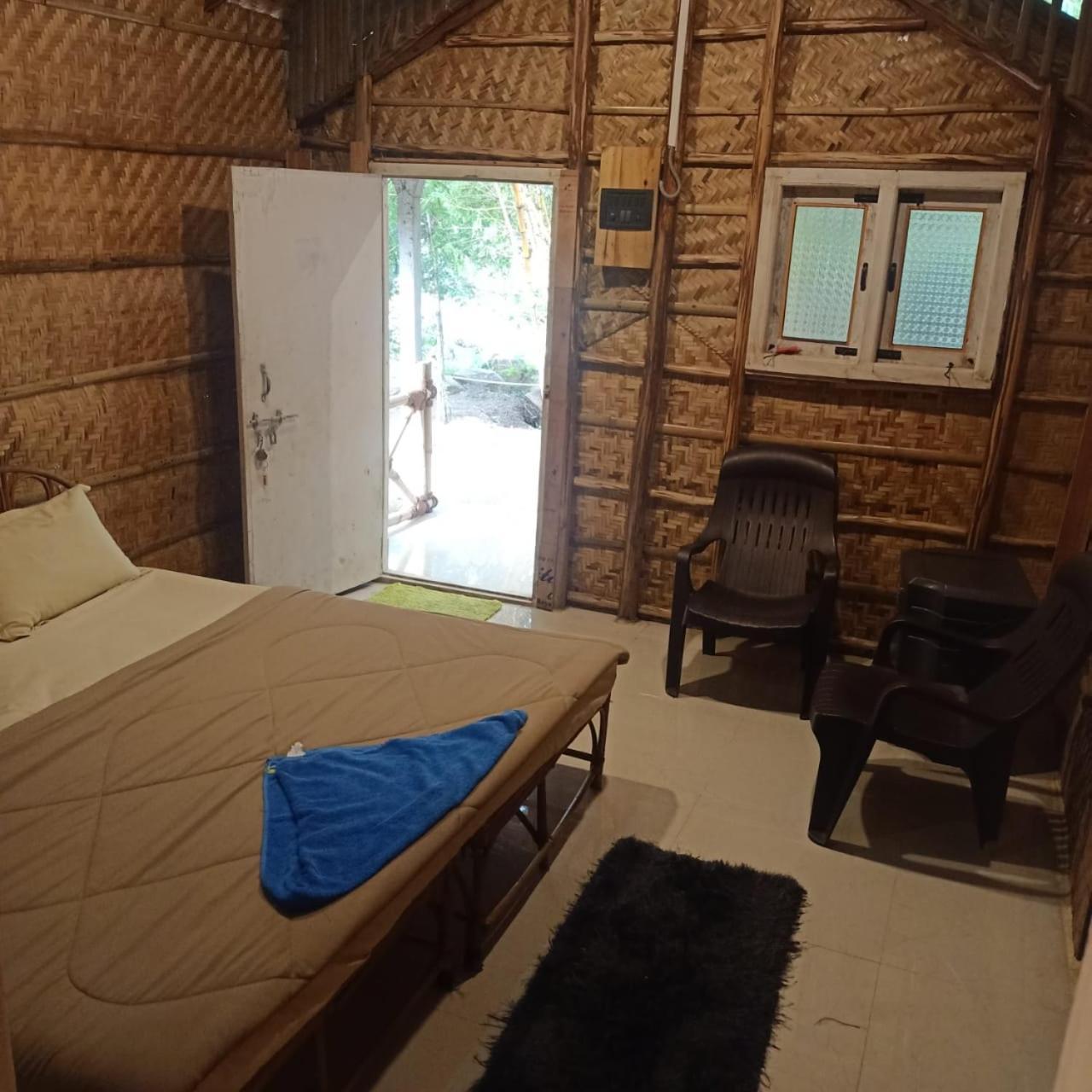 Hidden Place In Hampi Hotel Phòng bức ảnh